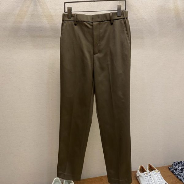 designer,replica,clothing,fake,1:1,lv,luxury,high quality LP Men’s Urban Casual Trousers (YCR35)