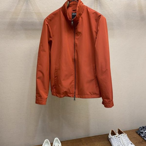 designer,replica,clothing,fake,1:1,lv,luxury,high quality Zzegna New Men’s Casual Custom Jacket (CSF1M)