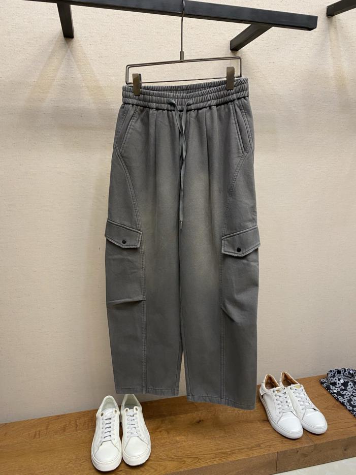 designer,replica,clothing,fake,1:1,lv,luxury,high quality MM6 Washed Grey Fleece-Lined Cargo Pants (NYA0I) designer,replica,clothing,fake,1:1,lv,luxury,high quality MM6 Washed Grey Fleece-Lined Cargo Pants (NYA0I)
