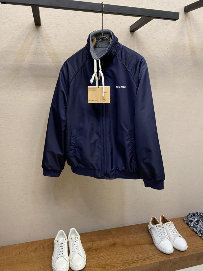 designer,replica,clothing,fake,1:1,lv,luxury,high quality Miu Miu Reversible Technical Fabric and Fleece Jacket (L3YMG) designer,replica,clothing,fake,1:1,lv,luxury,high quality Miu Miu Reversible Technical Fabric and Fleece Jacket (L3YMG)