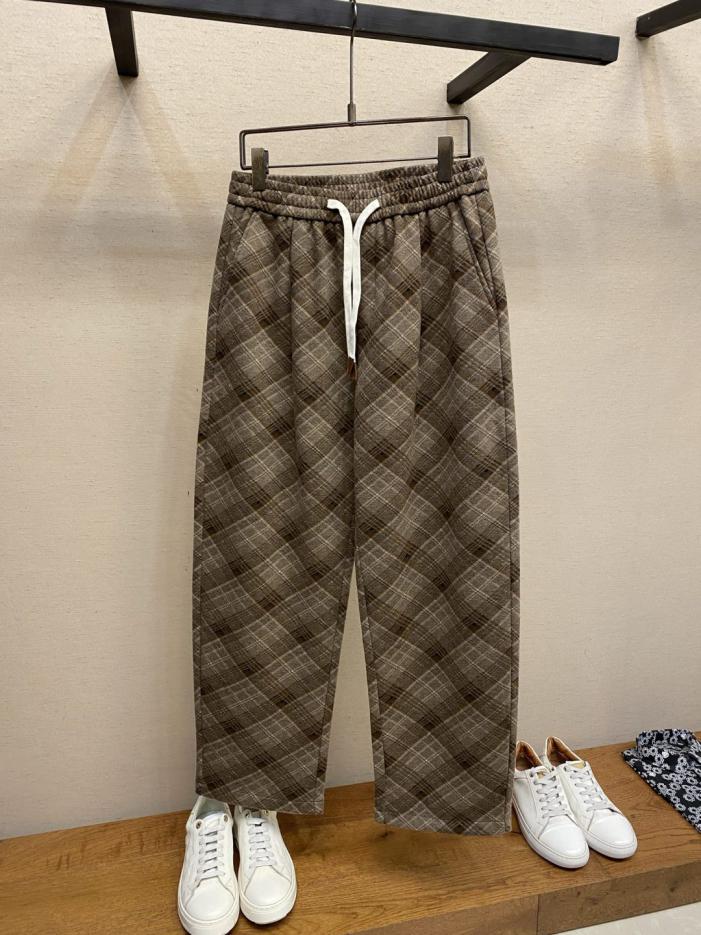 designer,replica,clothing,fake,1:1,lv,luxury,high quality BV Extra Thick Fleece-Lined Custom Warm Brown Plaid Jeans (R2UMX) designer,replica,clothing,fake,1:1,lv,luxury,high quality BV Extra Thick Fleece-Lined Custom Warm Brown Plaid Jeans (R2UMX)