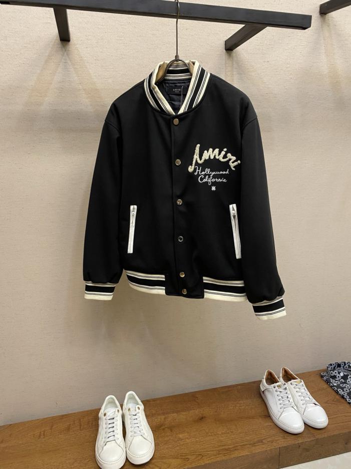 designer,replica,clothing,fake,1:1,lv,luxury,high quality AMIRI New High-Quality Baseball Jacket (1LSI6) designer,replica,clothing,fake,1:1,lv,luxury,high quality AMIRI New High-Quality Baseball Jacket (1LSI6)