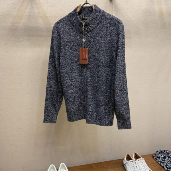 designer,replica,clothing,fake,1:1,lv,luxury,high quality LP Wool Knit Cardigan (B91AF)