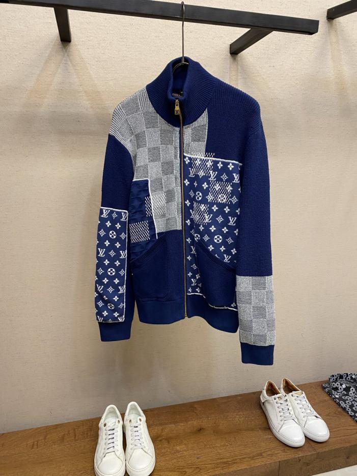 designer,replica,clothing,fake,1:1,lv,luxury,high quality LV Zipper Patchwork Sports Jacket (GUO74) designer,replica,clothing,fake,1:1,lv,luxury,high quality LV Zipper Patchwork Sports Jacket (GUO74)
