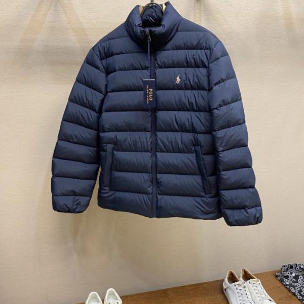 designer,replica,clothing,fake,1:1,lv,luxury,high quality Ralph Lauren Lightweight Down Jacket (Y25NS)