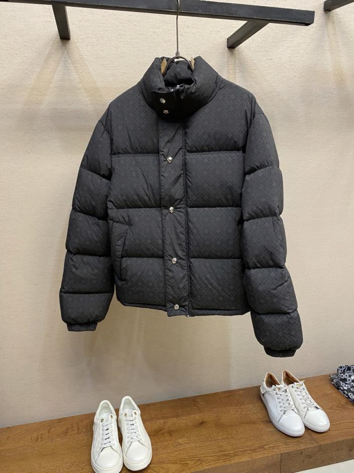designer,replica,clothing,fake,1:1,lv,luxury,high quality Chrome Hearts Dark Pattern Jacquard Down Jacket (CWY21) designer,replica,clothing,fake,1:1,lv,luxury,high quality Chrome Hearts Dark Pattern Jacquard Down Jacket (CWY21)