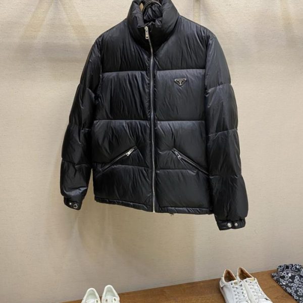 designer,replica,clothing,fake,1:1,lv,luxury,high quality Prada’s new fall/winter down jackets (HEYUQ)