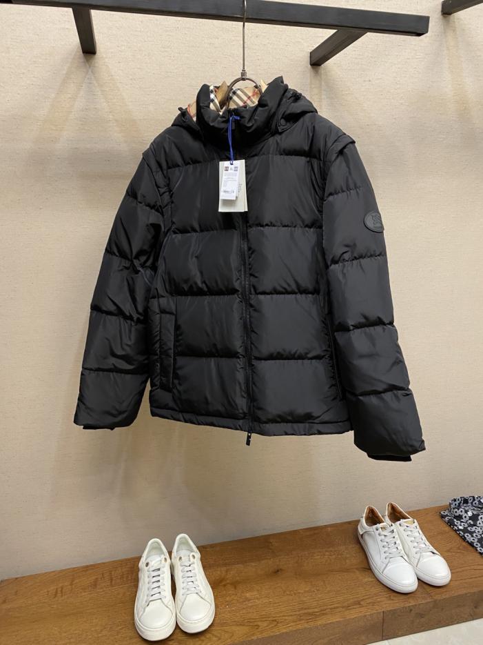 designer,replica,clothing,fake,1:1,lv,luxury,high quality Burberry down jacket with detachable sleeves (SYY7N) designer,replica,clothing,fake,1:1,lv,luxury,high quality Burberry down jacket with detachable sleeves (SYY7N)