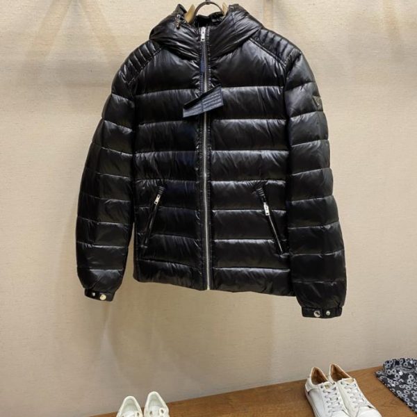 designer,replica,clothing,fake,1:1,lv,luxury,high quality Prada Fall/Winter New Down Jacket (M8V6G)