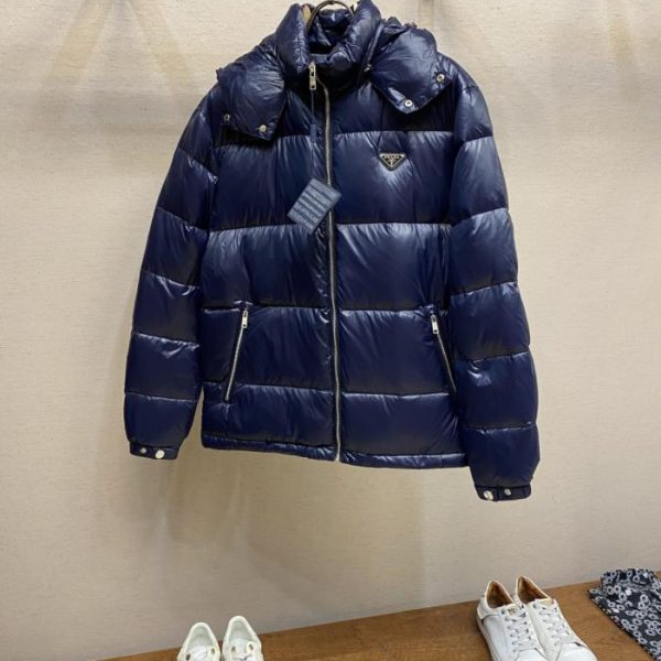 designer,replica,clothing,fake,1:1,lv,luxury,high quality Prada’s new fall/winter down jackets (MTIMU)