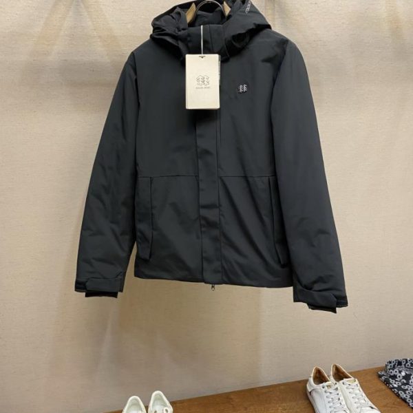 designer,replica,clothing,fake,1:1,lv,luxury,high quality KOLON SPORT Men’s Outdoor Water-Repellent Lightweight Goose Down Jacket (KK89D)