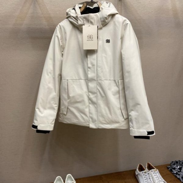designer,replica,clothing,fake,1:1,lv,luxury,high quality KOLON SPORT Men’s Outdoor Water-Repellent Lightweight Goose Down Jacket (T60O5)