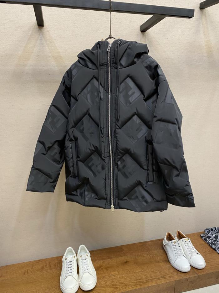 designer,replica,clothing,fake,1:1,lv,luxury,high quality Fendi FF Nylon Down Jacket (OOAST) designer,replica,clothing,fake,1:1,lv,luxury,high quality Fendi FF Nylon Down Jacket (OOAST)