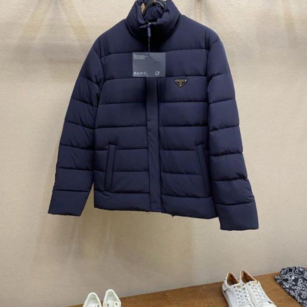 designer,replica,clothing,fake,1:1,lv,luxury,high quality Prada’s new Fall/Winter down jacket (BMFIY)
