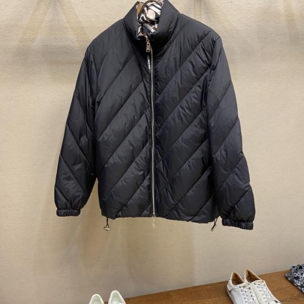 designer,replica,clothing,fake,1:1,lv,luxury,high quality Fendi Fall/Winter Men’s Reversible Down Jacket (XRMNX)