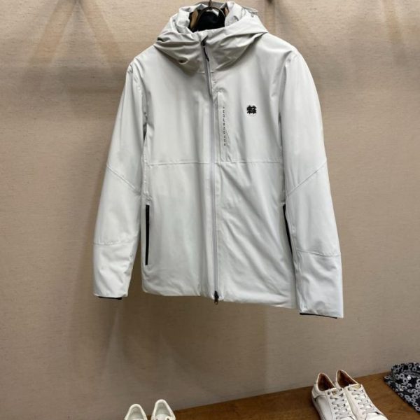 designer,replica,clothing,fake,1:1,lv,luxury,high quality KOLON HIKE Men’s GTX Midweight Down Jacket (S3G20)