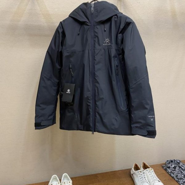 designer,replica,clothing,fake,1:1,lv,luxury,high quality Kailas BM4S LT Hardshell Down Jacket (EY0RU)