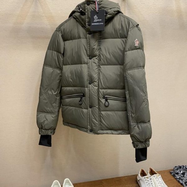 designer,replica,clothing,fake,1:1,lv,luxury,high quality Moncler Fall/Winter New Down Jacket (A3FS4)