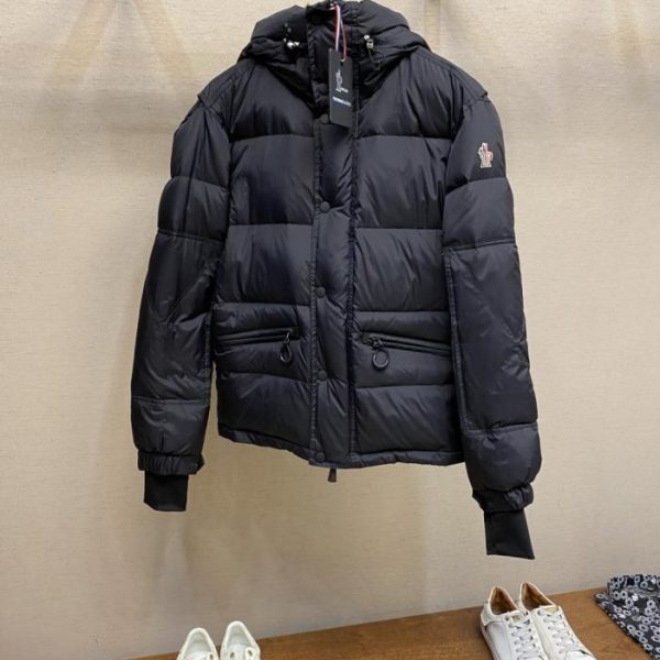 designer,replica,clothing,fake,1:1,lv,luxury,high quality Moncler Fall/Winter New Down Jacket (BYKST)