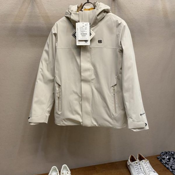 designer,replica,clothing,fake,1:1,lv,luxury,high quality KOLON SPORT Men’s GORE-TEX Down 3-in-1 Jacket (2NQKD)