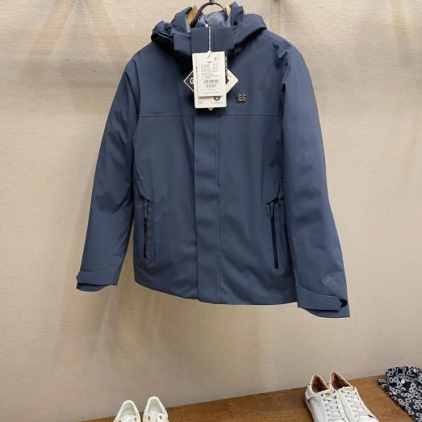designer,replica,clothing,fake,1:1,lv,luxury,high quality KOLON SPORT Men’s GORE-TEX Down 3-in-1 Jacket (GRIV9)