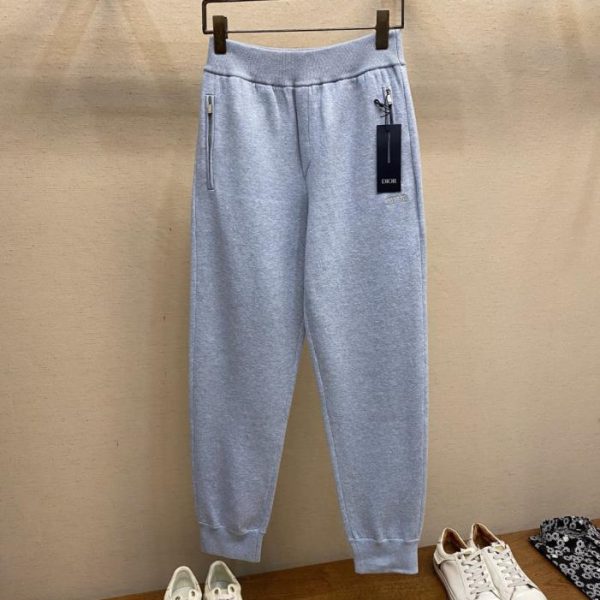 designer,replica,clothing,fake,1:1,lv,luxury,high quality Dior’s popular Fall/Winter new arrival sweatpants (CFDZC)