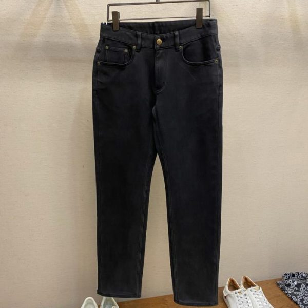 designer,replica,clothing,fake,1:1,lv,luxury,high quality Gucci jeans (2VMGQ)