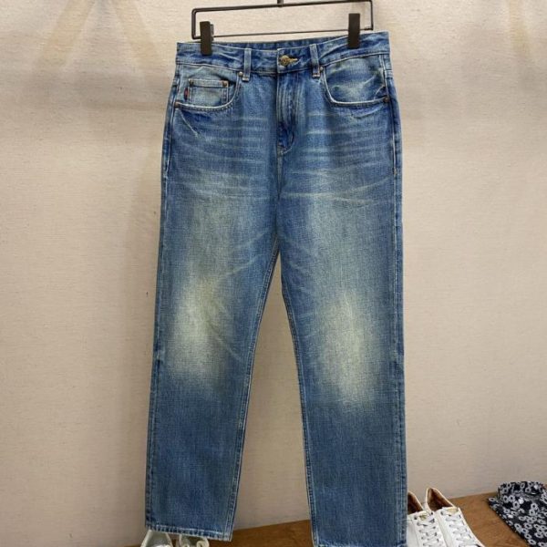 designer,replica,clothing,fake,1:1,lv,luxury,high quality Gucci jeans (9GNCC)
