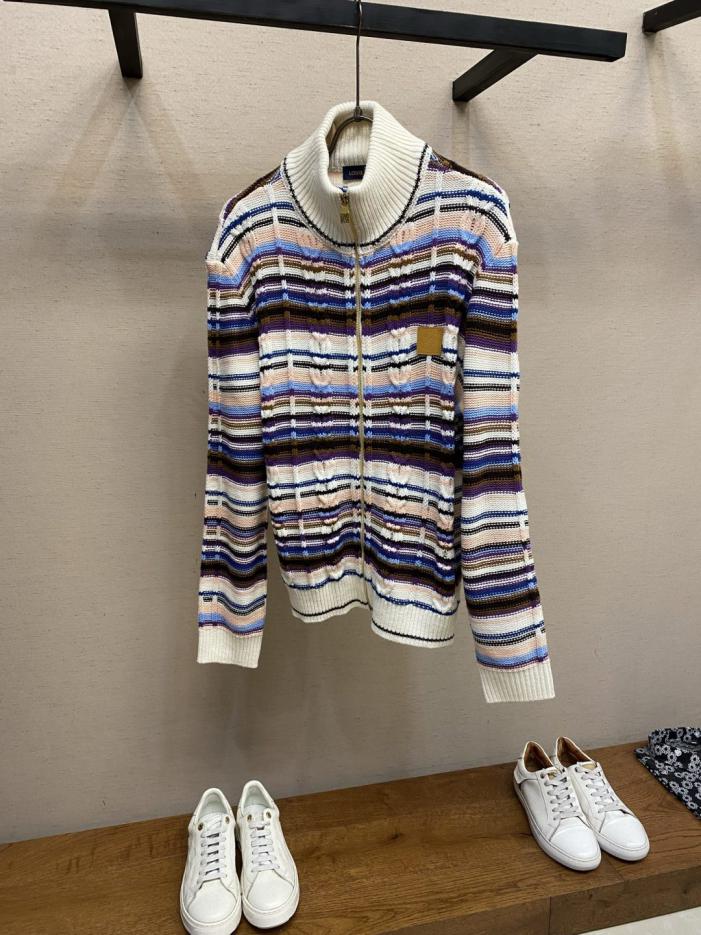 designer,replica,clothing,fake,1:1,lv,luxury,high quality Louis Vuitton Colorful Striped Zip-Up Cardigan (QEEJ3) designer,replica,clothing,fake,1:1,lv,luxury,high quality Louis Vuitton Colorful Striped Zip-Up Cardigan (QEEJ3)