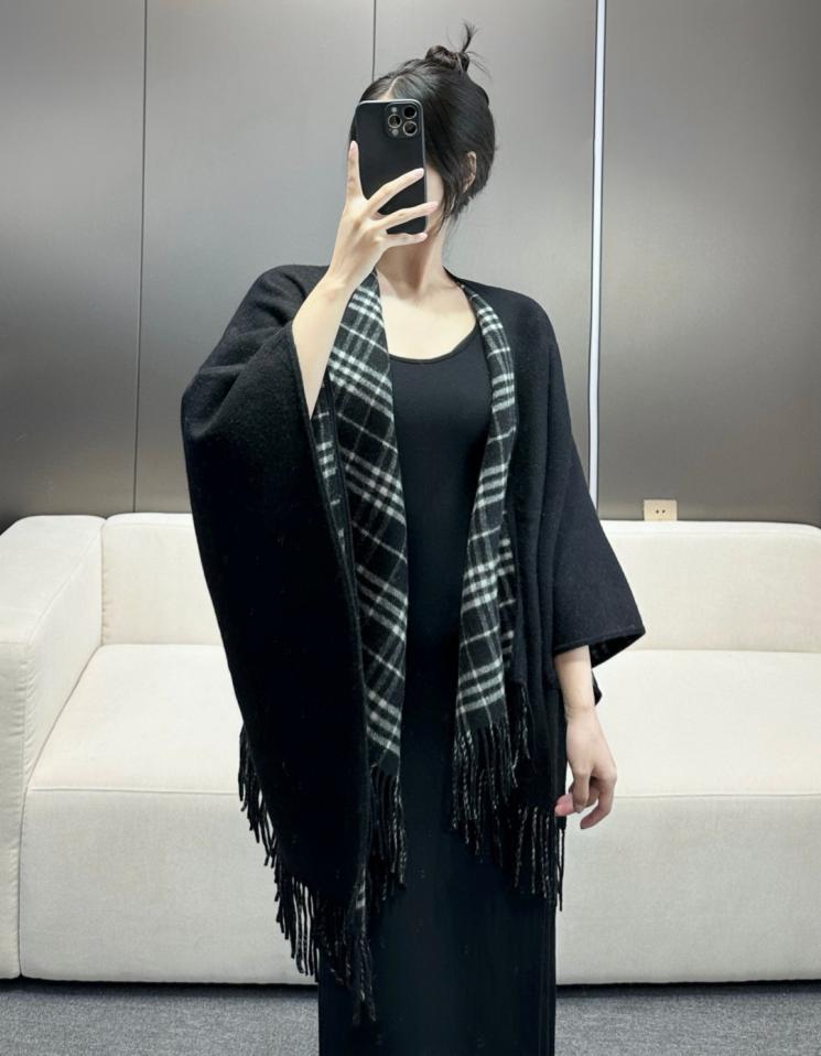 designer,replica,clothing,fake,1:1,lv,luxury,high quality Burberry Classic British Check Reversible Cape Shawl (QSN3H) designer,replica,clothing,fake,1:1,lv,luxury,high quality Burberry Classic British Check Reversible Cape Shawl (QSN3H)