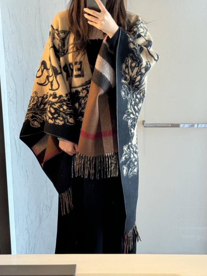 designer,replica,clothing,fake,1:1,lv,luxury,high quality Burberry’s latest equestrian double-sided jacquard cape and cape (87KWB) designer,replica,clothing,fake,1:1,lv,luxury,high quality Burberry’s latest equestrian double-sided jacquard cape and cape (87KWB)