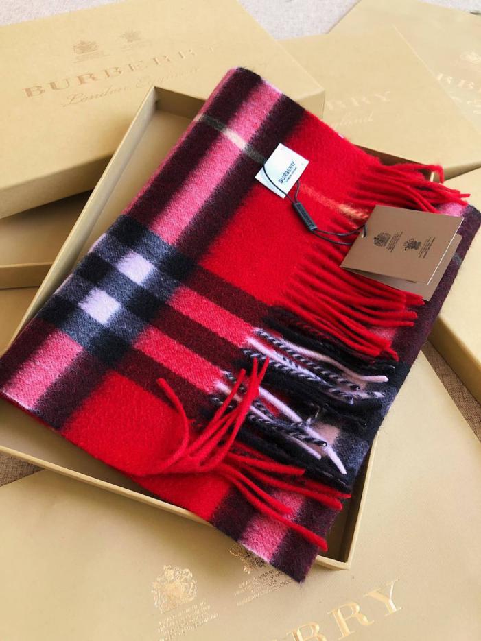 designer,replica,clothing,fake,1:1,lv,luxury,high quality Bright red Burberry deep wave pattern classic cashmere check scarf (VB28I) designer,replica,clothing,fake,1:1,lv,luxury,high quality Bright red Burberry deep wave pattern classic cashmere check scarf (VB28I)