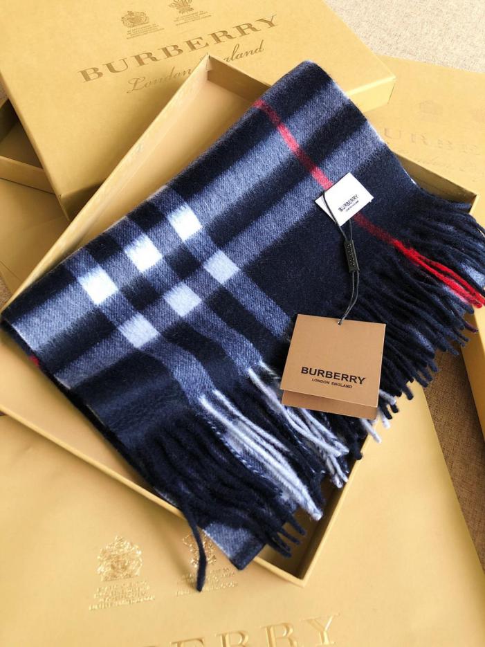 designer,replica,clothing,fake,1:1,lv,luxury,high quality Navy blue Burberry deep wave pattern classic cashmere check scarf (0I7VT) designer,replica,clothing,fake,1:1,lv,luxury,high quality Navy blue Burberry deep wave pattern classic cashmere check scarf (0I7VT)