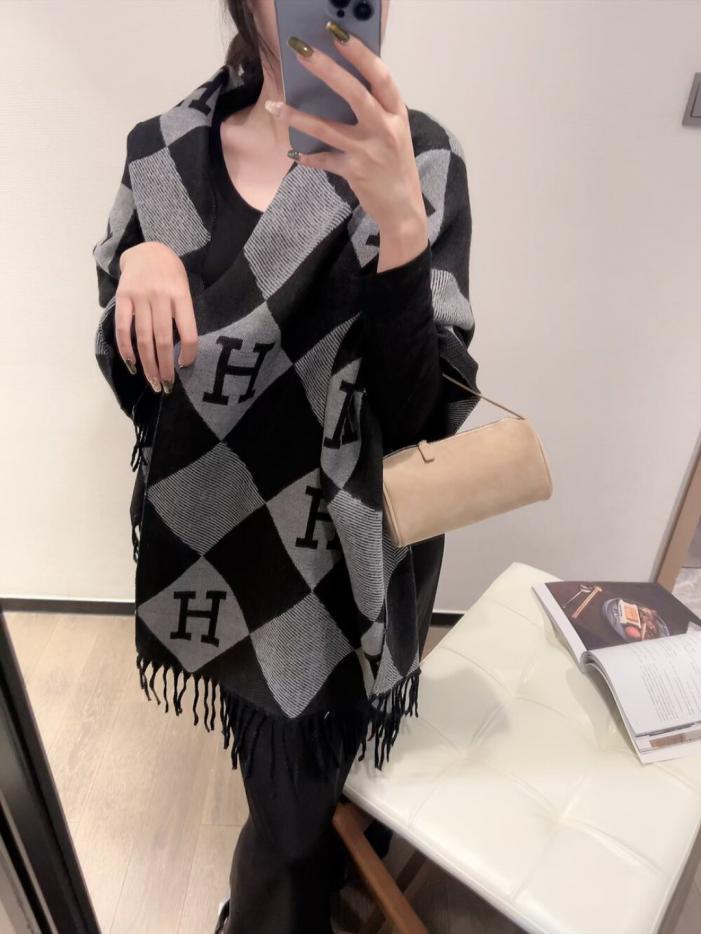 designer,replica,clothing,fake,1:1,lv,luxury,high quality Hermes two-tone scarf (49FUO) designer,replica,clothing,fake,1:1,lv,luxury,high quality Hermes two-tone scarf (49FUO)