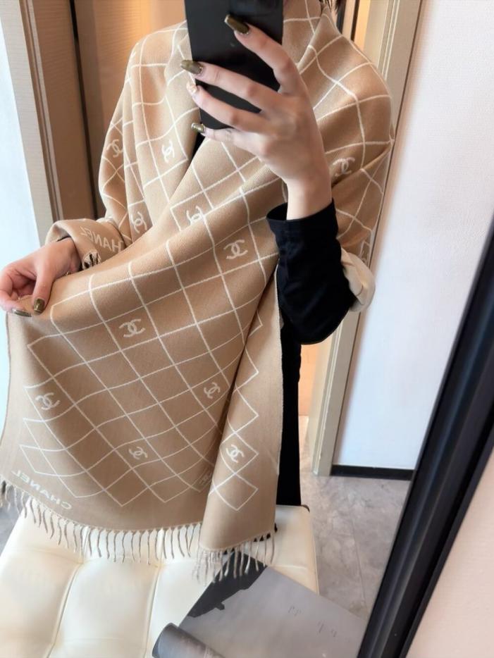 designer,replica,clothing,fake,1:1,lv,luxury,high quality CHANEL classic quilted pattern and double C logo shawl (3FHTN) designer,replica,clothing,fake,1:1,lv,luxury,high quality CHANEL classic quilted pattern and double C logo shawl (3FHTN)