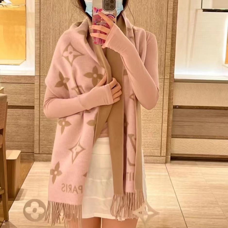 designer,replica,clothing,fake,1:1,lv,luxury,high quality Milk tea powder, monogrammed large shawl (Z3AL1) designer,replica,clothing,fake,1:1,lv,luxury,high quality Milk tea powder, monogrammed large shawl (Z3AL1)