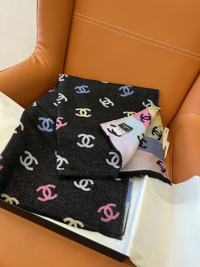 designer,replica,clothing,fake,1:1,lv,luxury,high quality Black Chanel cashmere scarf (MSO2J) designer,replica,clothing,fake,1:1,lv,luxury,high quality Black Chanel cashmere scarf (MSO2J)
