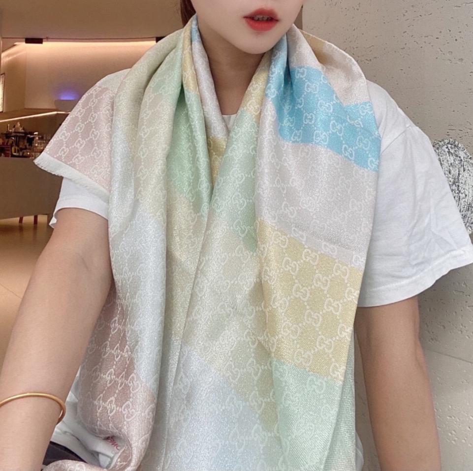 designer,replica,clothing,fake,1:1,lv,luxury,high quality Gucci jacquard scarf with metallic rainbow pattern (M9GVV) designer,replica,clothing,fake,1:1,lv,luxury,high quality Gucci jacquard scarf with metallic rainbow pattern (M9GVV)