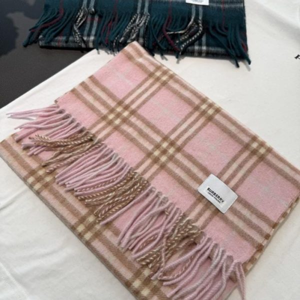 designer,replica,clothing,fake,1:1,lv,luxury,high quality Burberry New Style Cashmere Scarf for Men and Women (2U4TX)