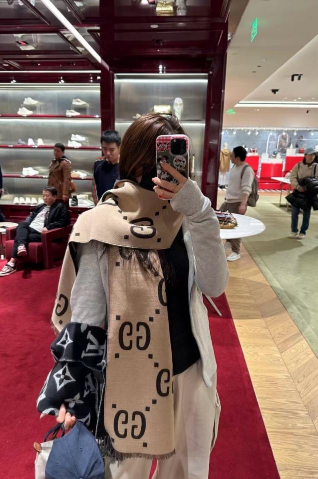 designer,replica,clothing,fake,1:1,lv,luxury,high quality High-end Gucci double-sided silk cashmere (4XJER) designer,replica,clothing,fake,1:1,lv,luxury,high quality High-end Gucci double-sided silk cashmere (4XJER)