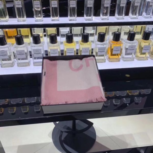 designer,replica,clothing,fake,1:1,lv,luxury,high quality CHANEL cashmere scarf/shawl (4LCOC)