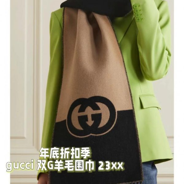 designer,replica,clothing,fake,1:1,lv,luxury,high quality Classic black color scheme with double G logo, unisex (K63SH)