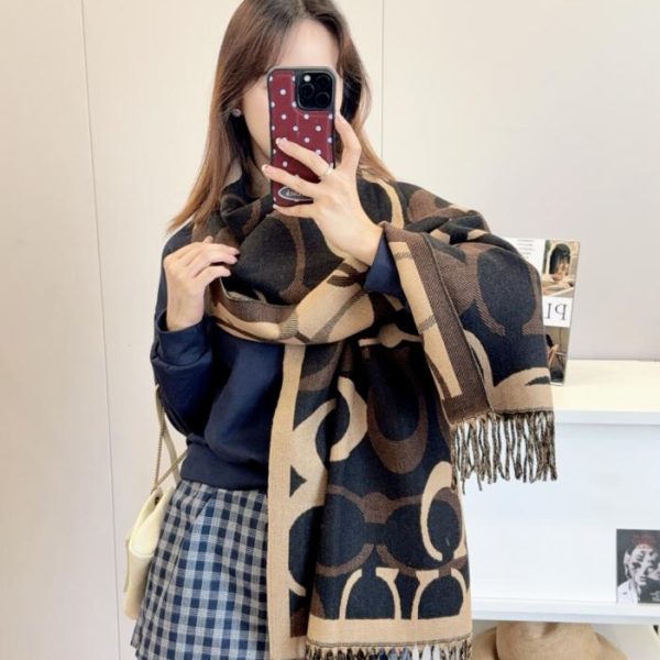 designer,replica,clothing,fake,1:1,lv,luxury,high quality LV scarf (FY34L)