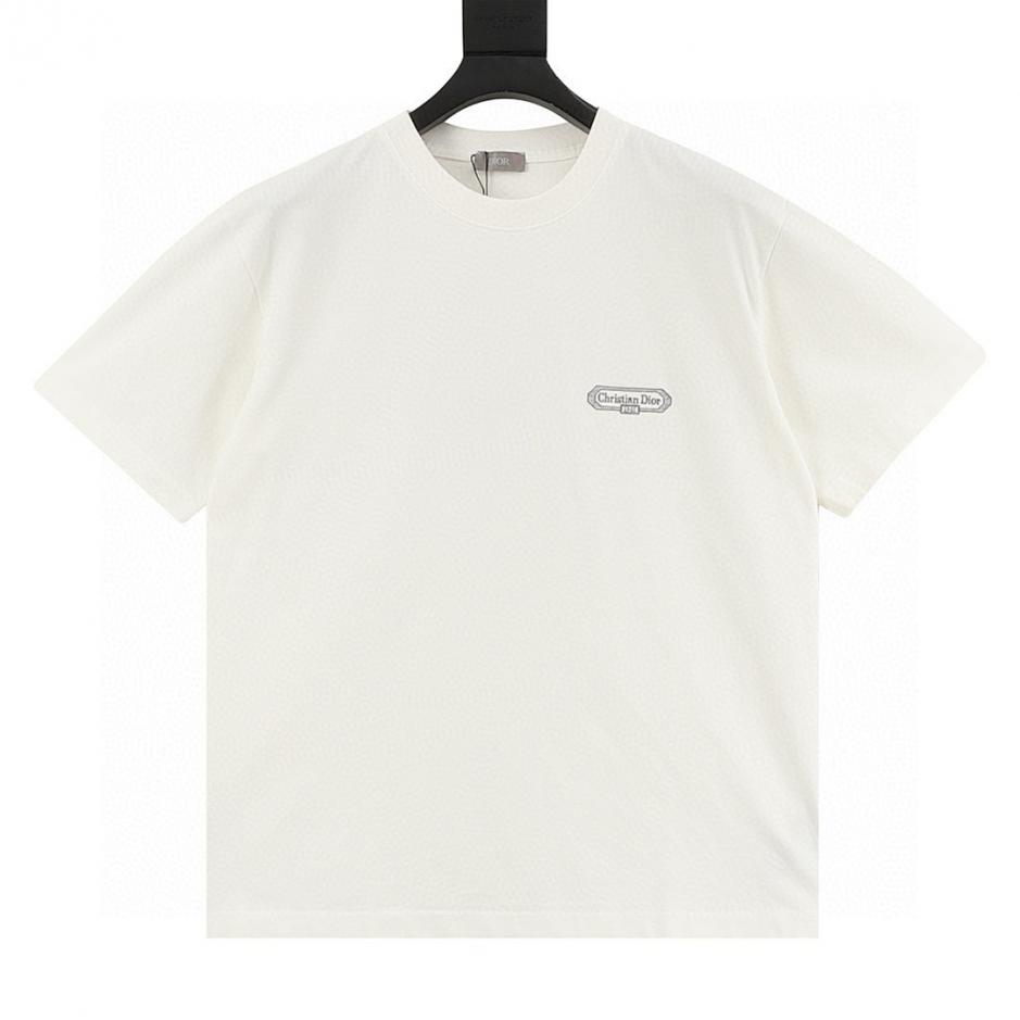 designer,replica,clothing,fake,1:1,lv,luxury,high quality Dior BOX Long Striped Embroidered Short-Sleeve T-Shirt (0887) designer,replica,clothing,fake,1:1,lv,luxury,high quality Dior BOX Long Striped Embroidered Short-Sleeve T-Shirt (0887)