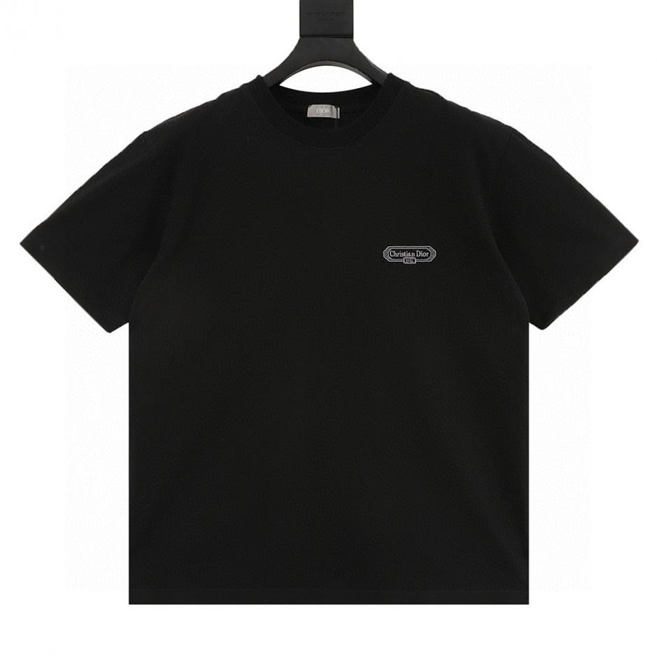 designer,replica,clothing,fake,1:1,lv,luxury,high quality Dior BOX Long Striped Embroidered Short-Sleeve T-Shirt (74F8) designer,replica,clothing,fake,1:1,lv,luxury,high quality Dior BOX Long Striped Embroidered Short-Sleeve T-Shirt (74F8)