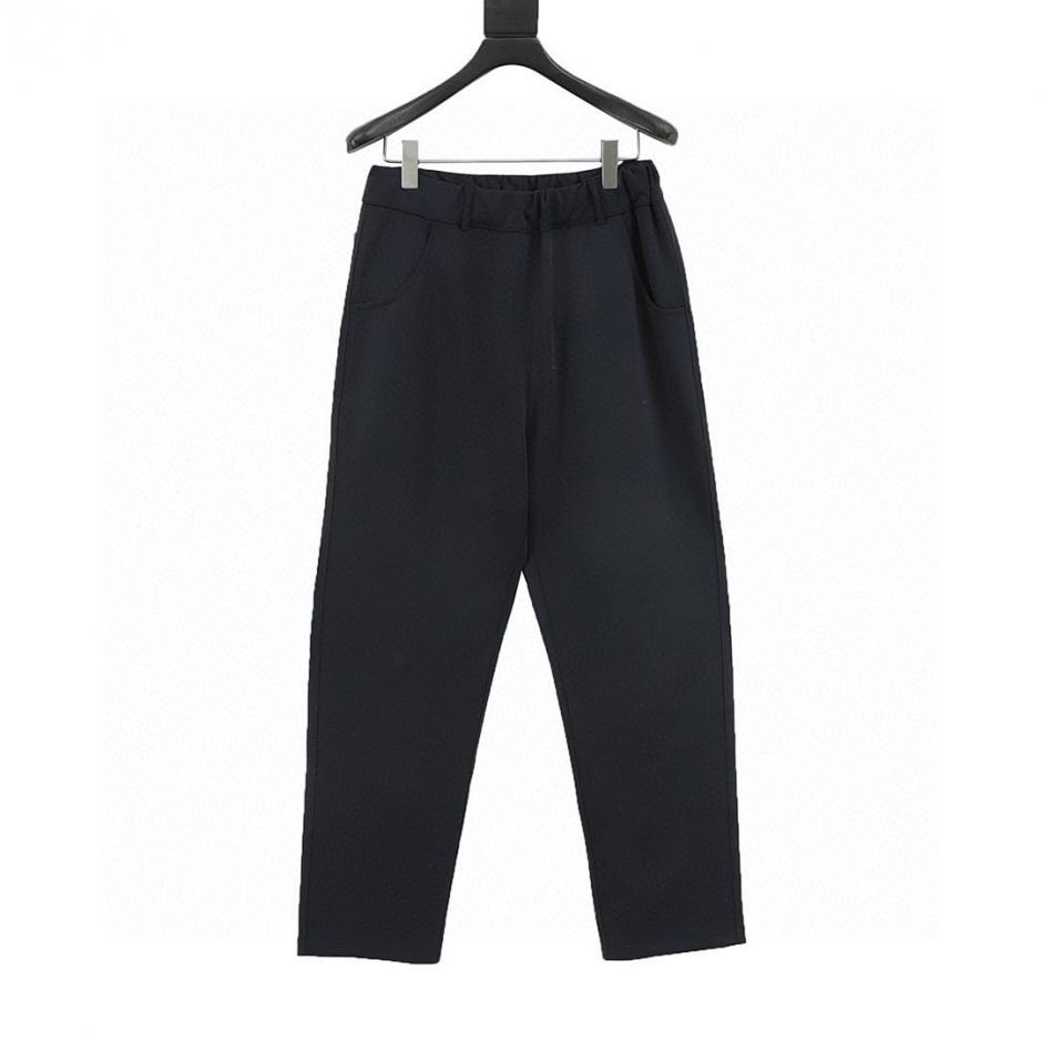 designer,replica,clothing,fake,1:1,lv,luxury,high quality Prada Triangle Label Trousers (A170) designer,replica,clothing,fake,1:1,lv,luxury,high quality Prada Triangle Label Trousers (A170)