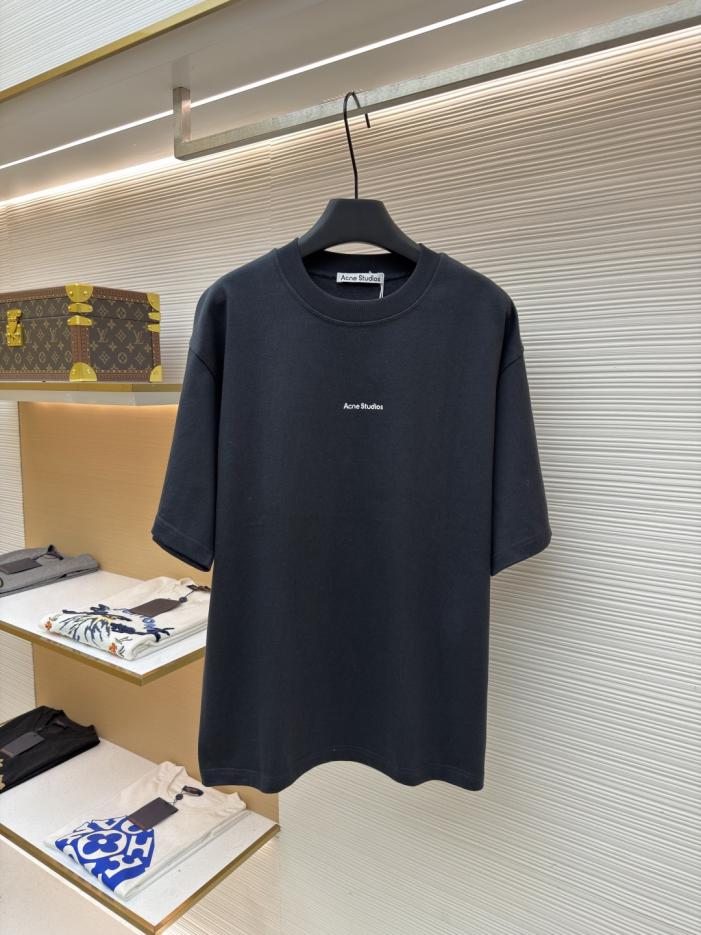 designer,replica,clothing,fake,1:1,lv,luxury,high quality Acne Studios logo short-sleeved shirt (8DEG4) designer,replica,clothing,fake,1:1,lv,luxury,high quality Acne Studios logo short-sleeved shirt (8DEG4)
