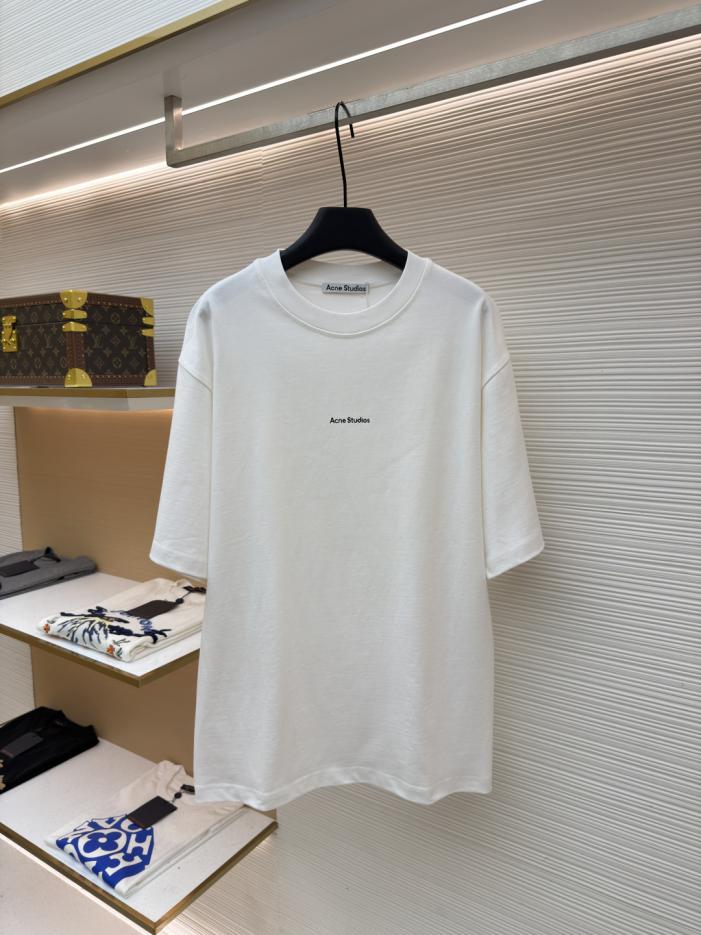 designer,replica,clothing,fake,1:1,lv,luxury,high quality Acne Studios Stamp Logo Short-Sleeve T-Shirt (WQFNX) designer,replica,clothing,fake,1:1,lv,luxury,high quality Acne Studios Stamp Logo Short-Sleeve T-Shirt (WQFNX)