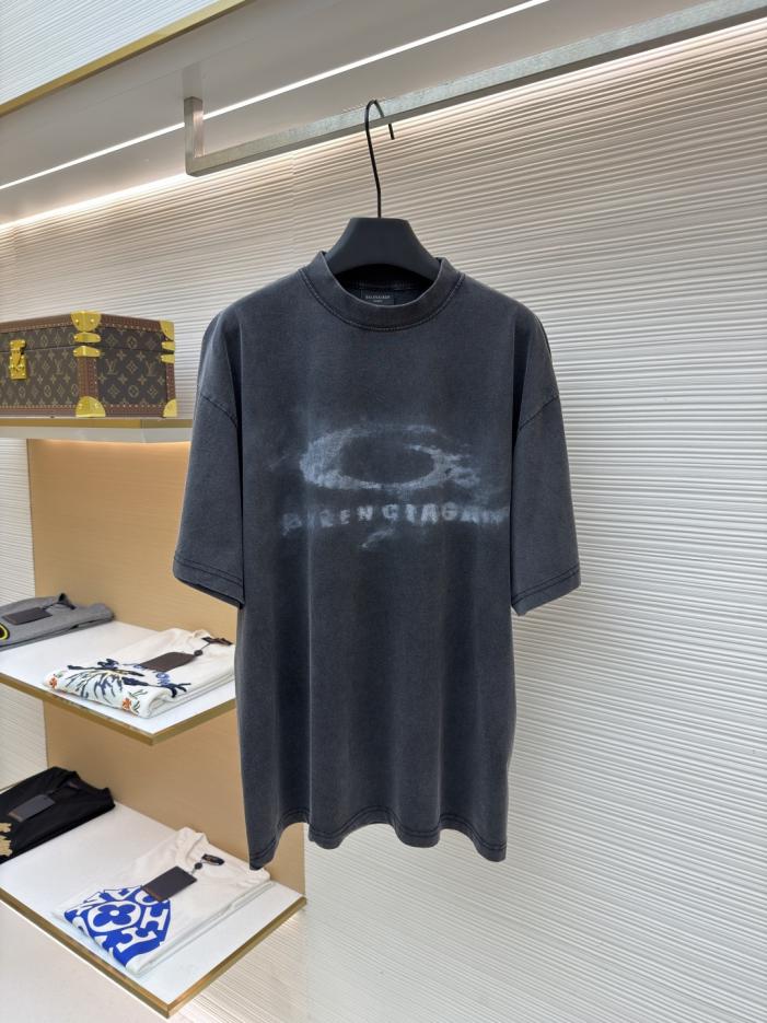 designer,replica,clothing,fake,1:1,lv,luxury,high quality Balenciaga Smoky Wash Short-Sleeve T-Shirt (9OIZW) designer,replica,clothing,fake,1:1,lv,luxury,high quality Balenciaga Smoky Wash Short-Sleeve T-Shirt (9OIZW)