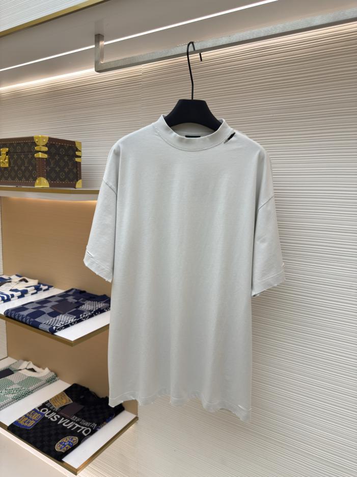 designer,replica,clothing,fake,1:1,lv,luxury,high quality Balenciaga masking tape short-sleeved T-shirt (RIT1T) designer,replica,clothing,fake,1:1,lv,luxury,high quality Balenciaga masking tape short-sleeved T-shirt (RIT1T)